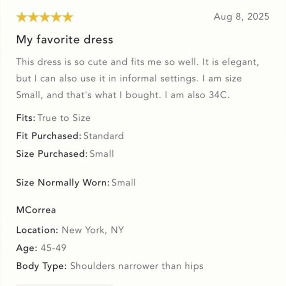 NWT Size 1X - The Tobie Eyelet Pleated Mini Shirt Dress by Exquise (NWT US 228) - Picture 14 of 16